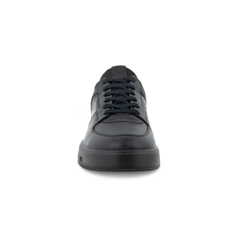 ECCO Street 720 Mens Retro Black (52081401001)
