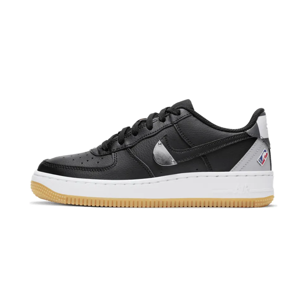 Nike Air Force 1 LV8 1 NBA Pack (GS) (CT3842-001)