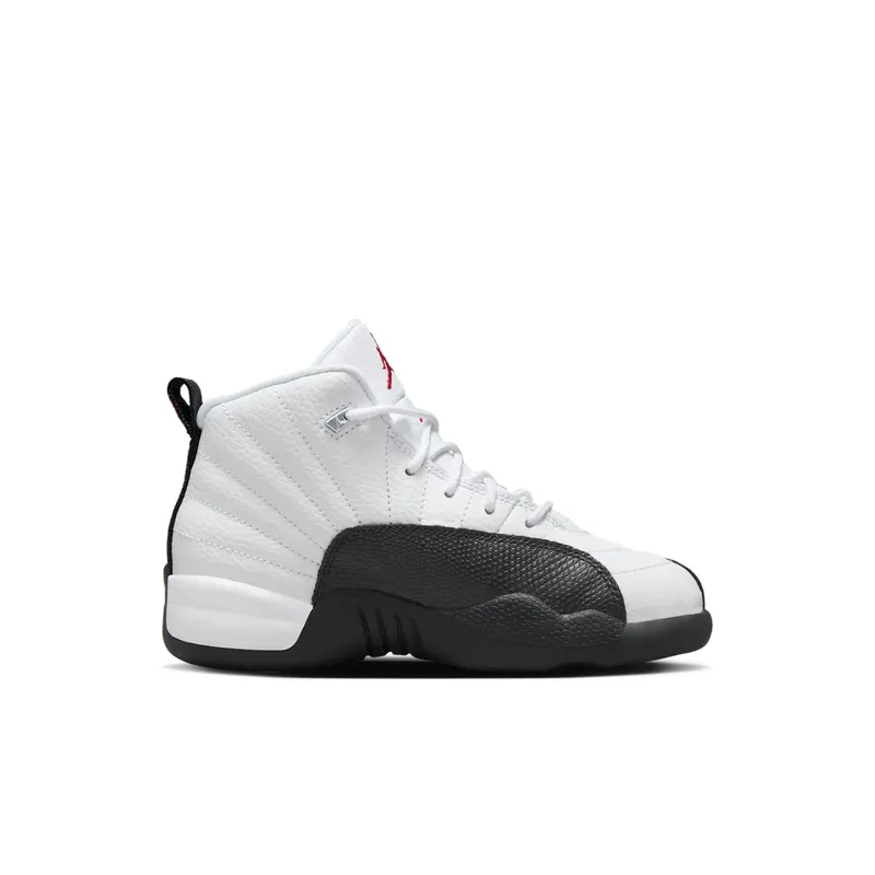 Air Jordan 12 PS “Red Taxi” (151186-162)