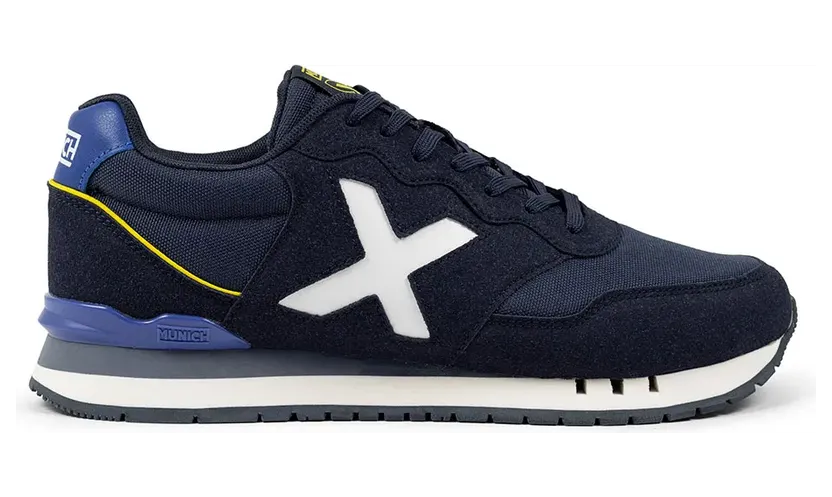 Munich Dash Blue (4150261)