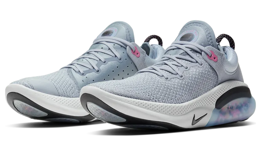 Nike Joyride Run Flyknit Blauw (AQ2730-401)