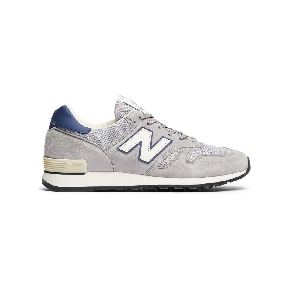 New Balance 670 MiUK 40th Anniversary Catalogue Pack (M670UKF)