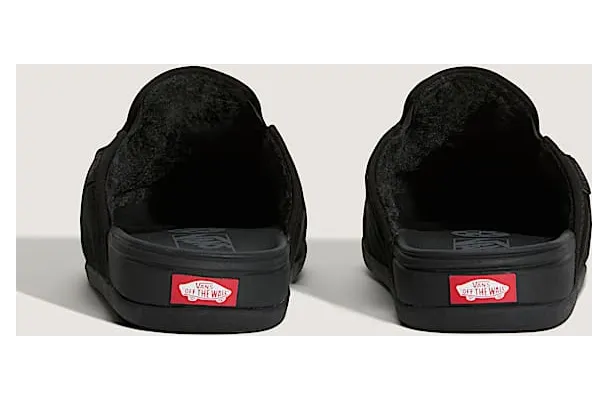 vans-sneaker VN000CW3BLK