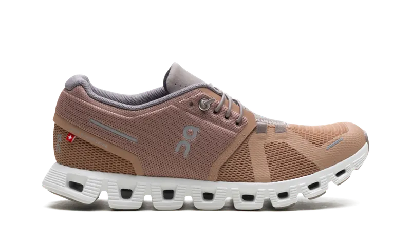 On Running Cloud 5 “Rosebrown Fog” (59.97766)