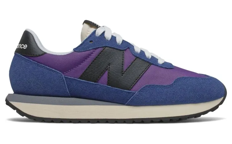 New Balance 237 Prism Purple Atlantic (WS237SA)