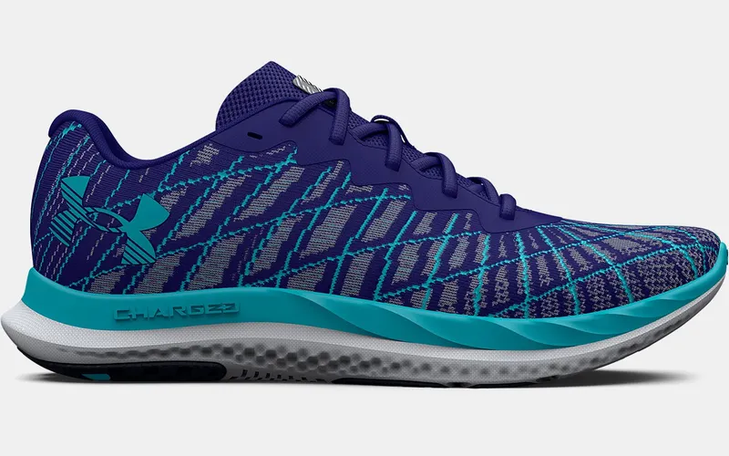 Shoes van Running Under Armour Charged Breeze 2 3026135-500