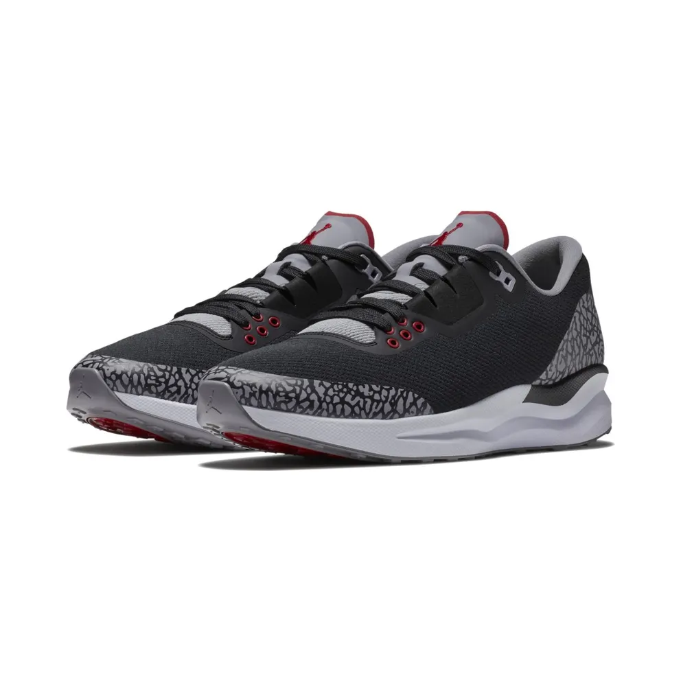 Jordan Zoom Tenacity 88 Black Cement Black/Cement Grey-White-Varsity Red (AV5878-002)