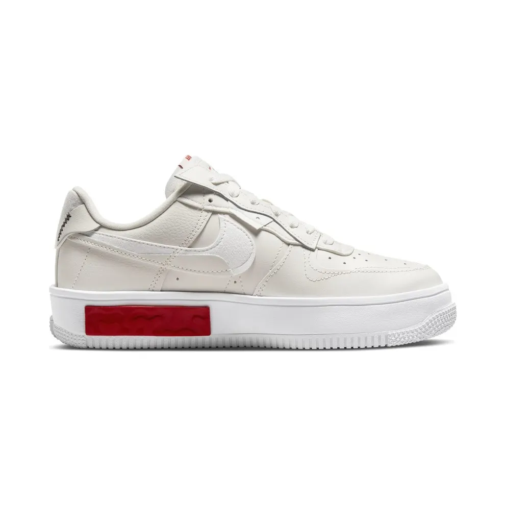 Nike Air Force 1 Fontanka Grey (DH1290-001)