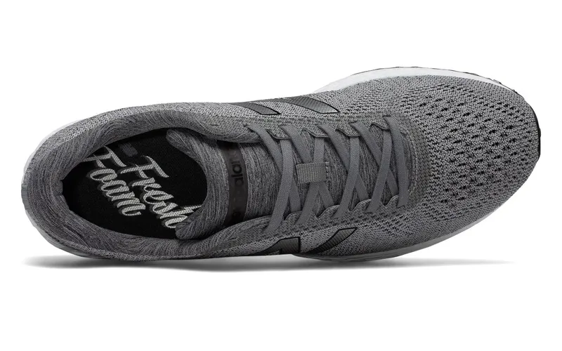 New Balance Fresh Foam Arishi “Gray White” (MARISRS1)
