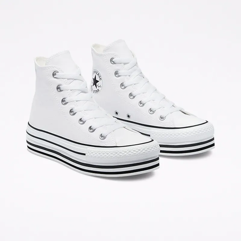 Converse Chuck Taylor All Star Platform High Top (564485C)