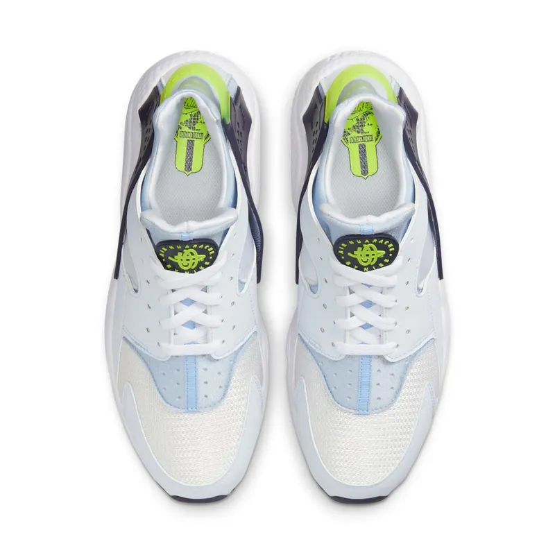 Nike Air Huarache White (DV6825-100)