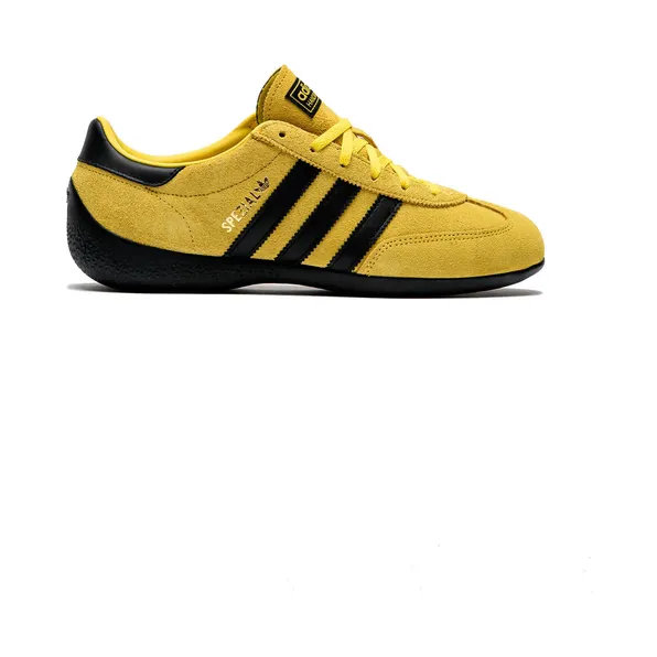 Adidas Handball Spezial Yellow (KJ3627)