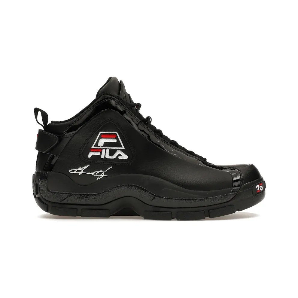 Fila Grant Hill 2 25th Anniversary Black (1BM01374-014)