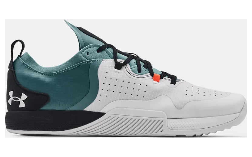 Under Armour TriBase™ Thrive 2 Gray (3023011-101)