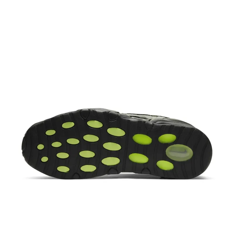 Nike Air Max Uptempo 95 Black Volt Black/Volt (CK0892-001)