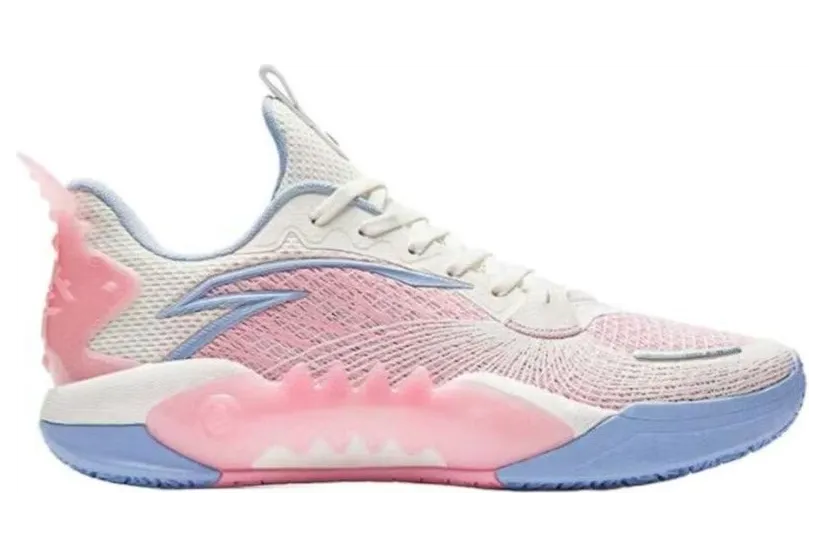 Anta Shock Wave 5 Team V2 Bright Pink (112411606-6)