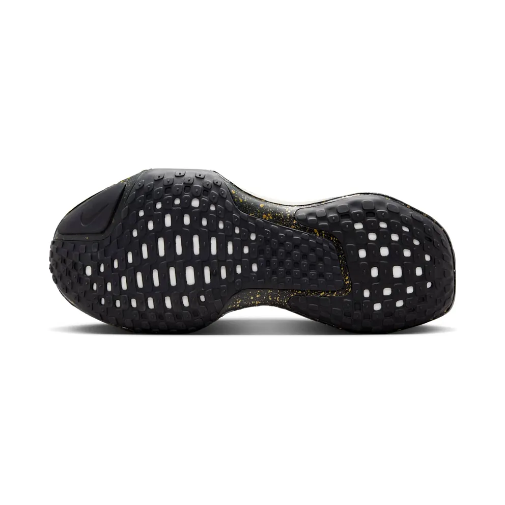Nike ZoomX Invincible Run 3 White Dark Smoke Grey Light Smoke Grey Black (IB2756-100)