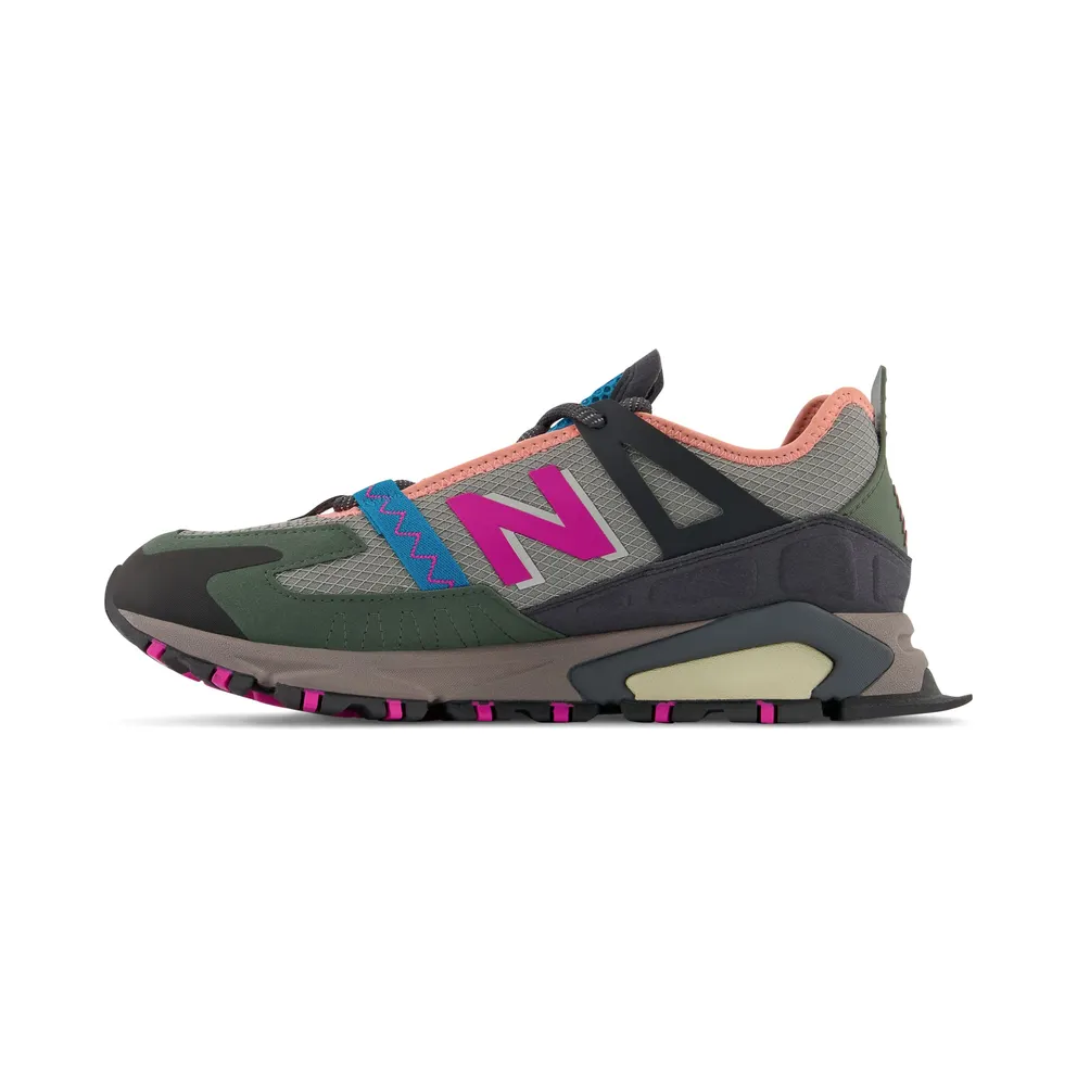 New Balance X-Racer Trail Marblehead (MSXRCTAB)
