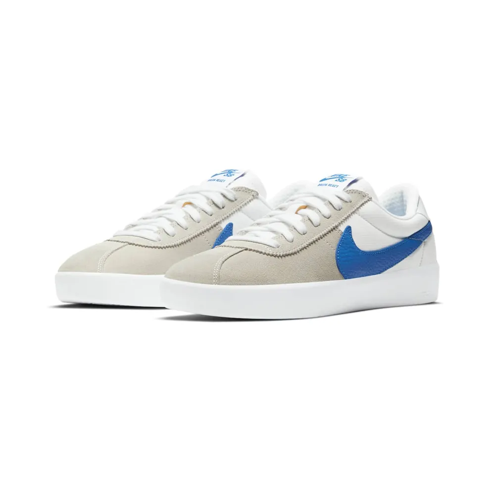 Nike SB Bruin React Skate White (CJ1661-100)