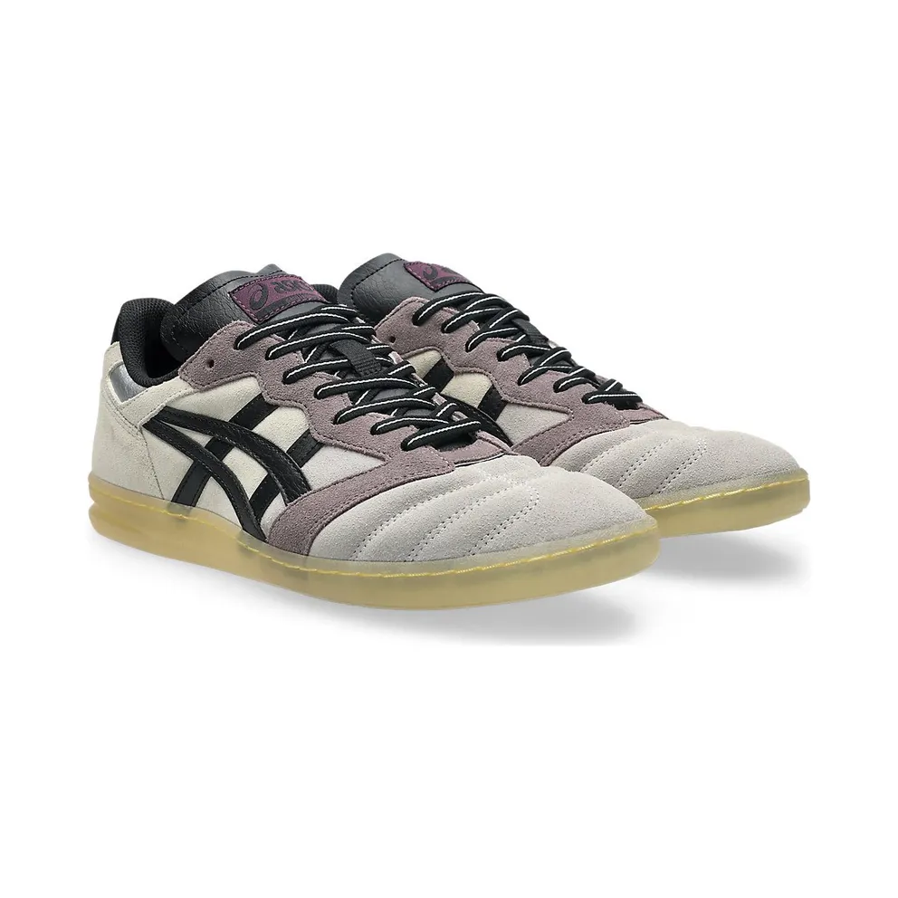 ASICS LEGGEREZZA FB “Oyster Grey / Black” (1203B087-020)