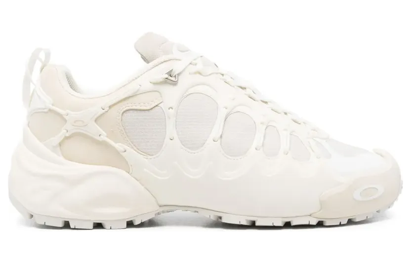 Junya Watanabe MAN Oakley sneakers – Beige (WPK1921)