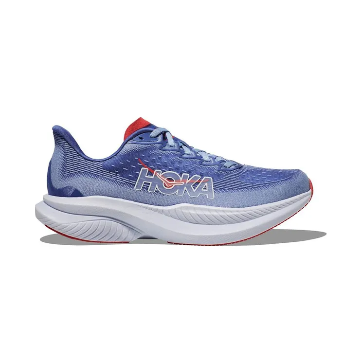 Hoka One Mach 6 Mirage Stellar Blue (1147810-MLL)