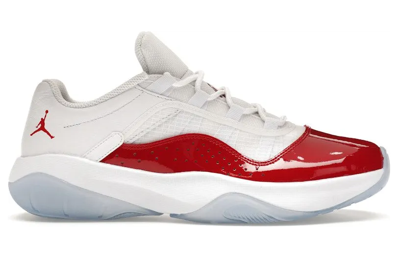 Jordan 11 CMFT Low Cherry (DN4180-116)