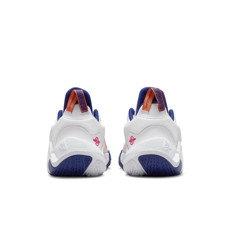 Nike Giannis Immortality 2 Rainbows (DQ1943-102)