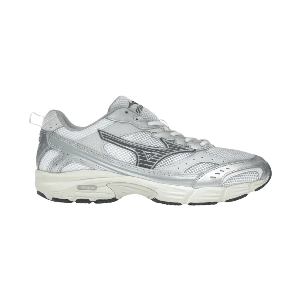 Mizuno MXR ‘White’