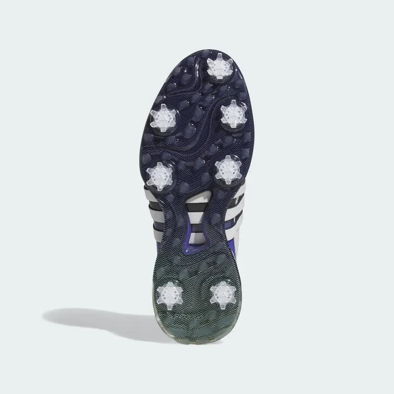 adidas Tour360 24 Golf Dash Grey Aurora Ink Cobalt Blue (IH5170)