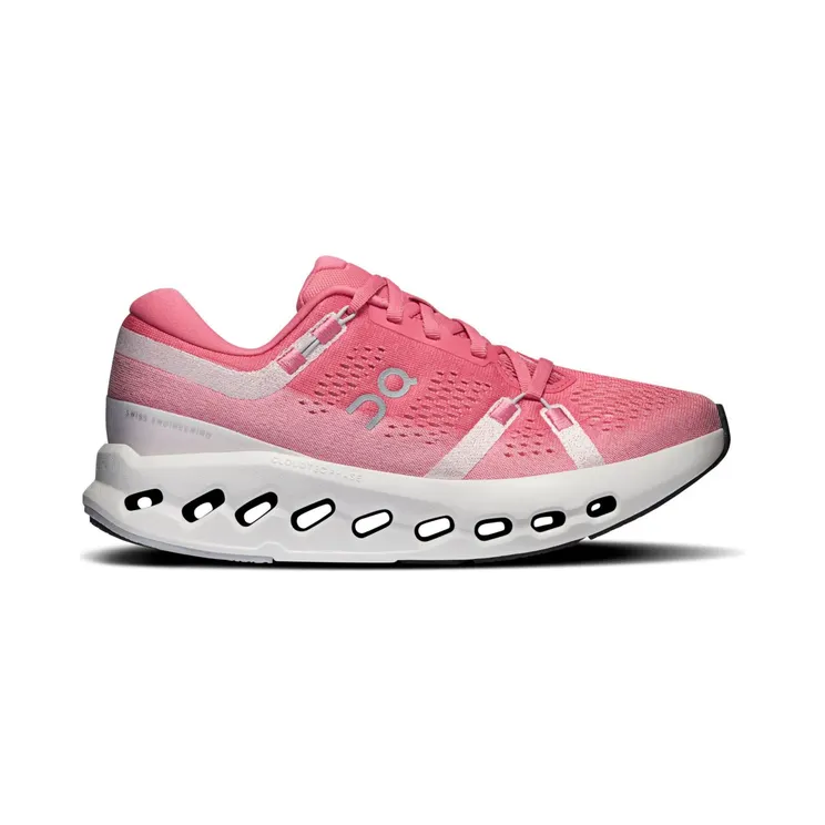 On Cloudsurfer 2 pink (3WF10105085)