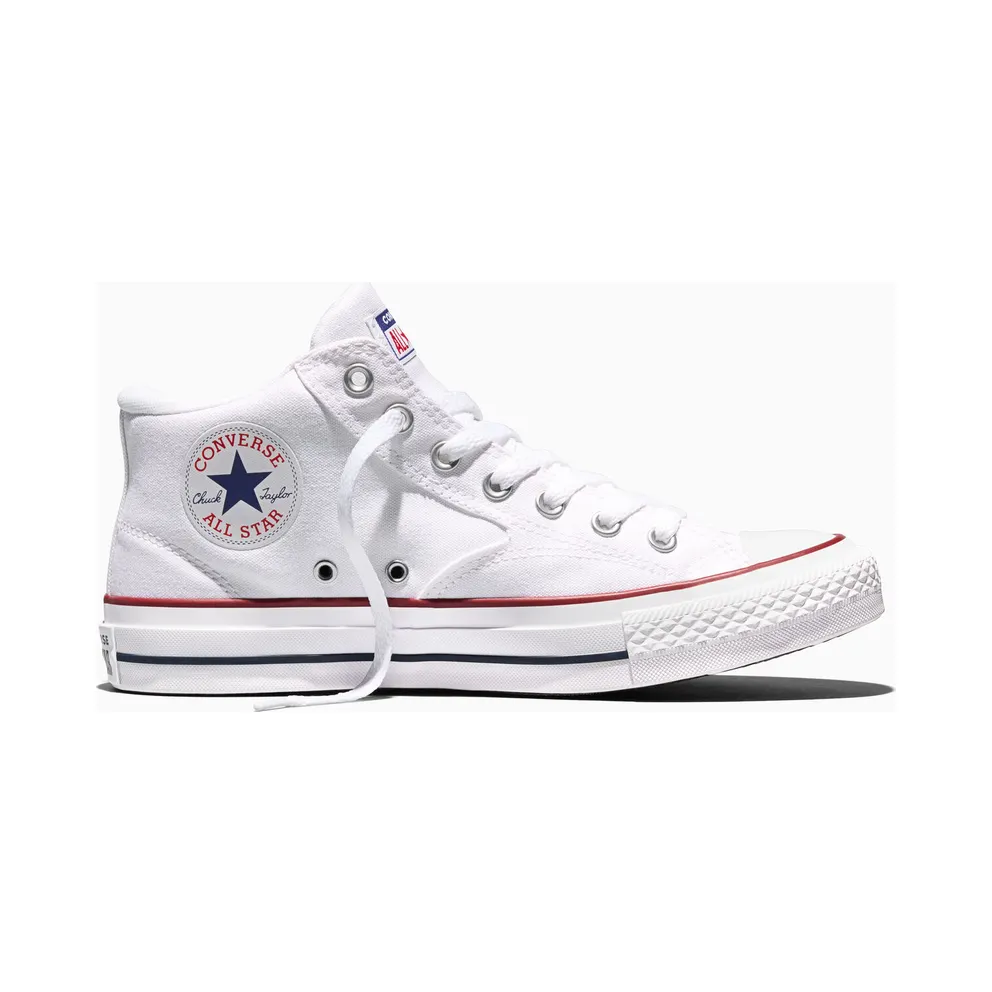 Converse Chuck Taylor All Star Malden Street Red Red (A00812C)