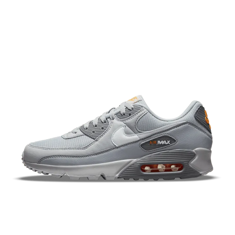 Nike Air Max 90 Grey (DR0145-001)