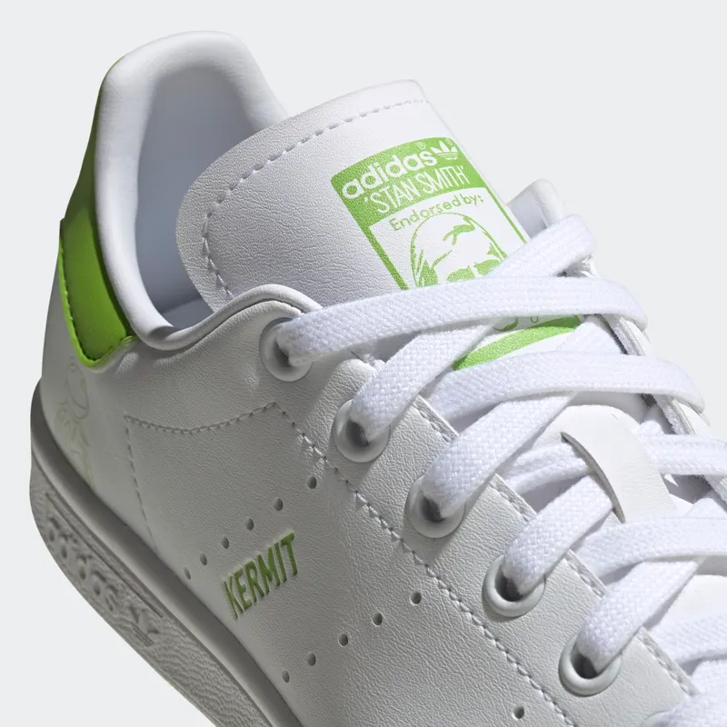 adidas Stan Smith Cloud White / Pantone / Cloud White (FY6535)