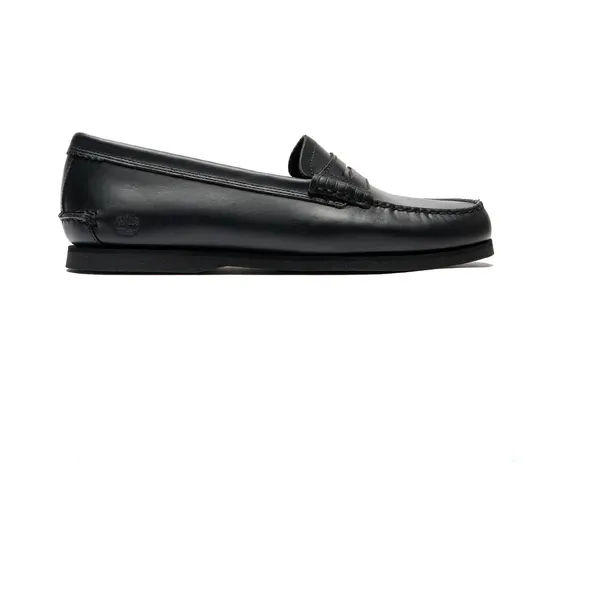 Timberland Classic Boat “Black” (TB0A447GW021)