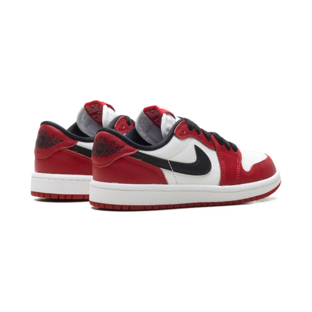 Air Jordan 1 Low OG PS “Chicago (2025)” (HQ6996-600)