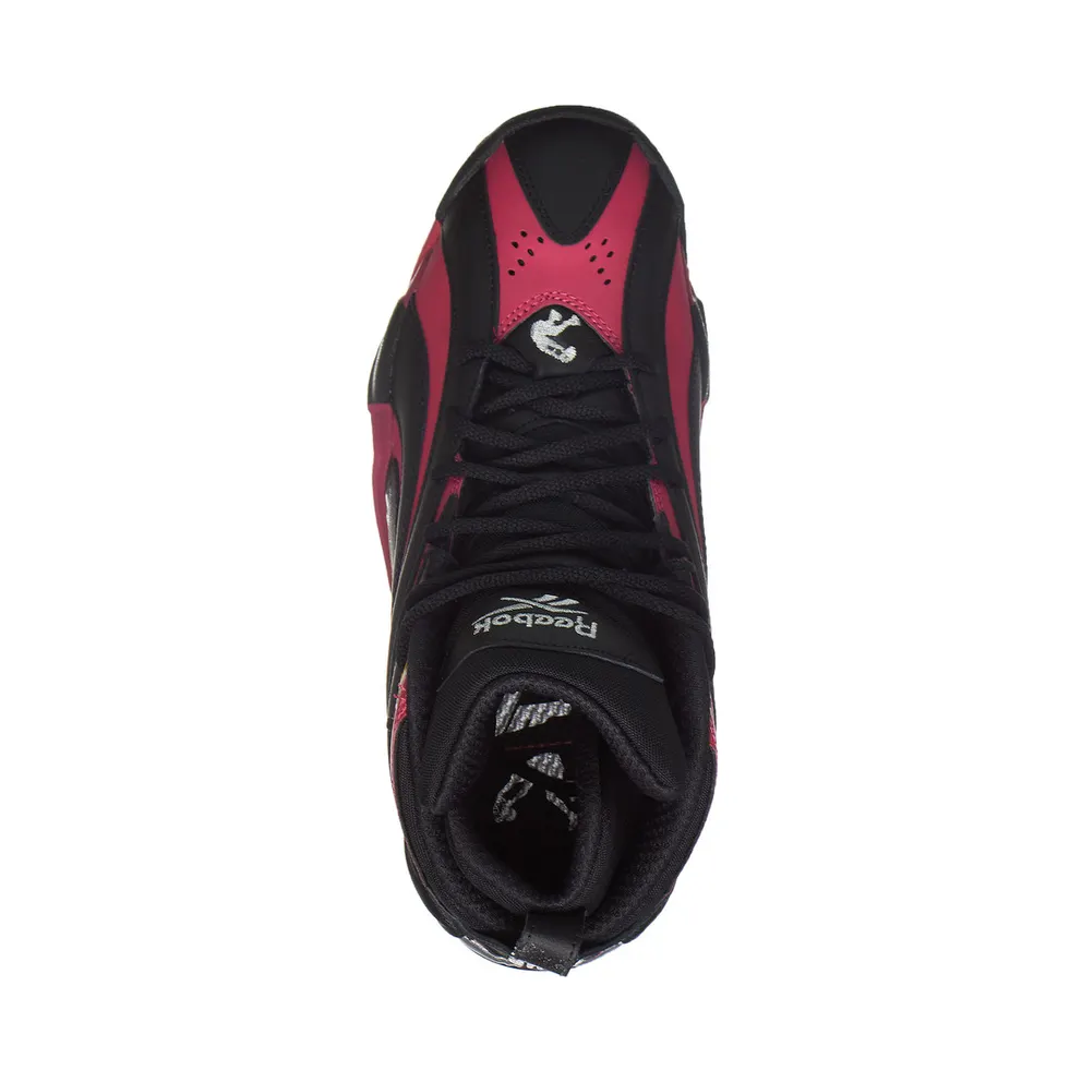 Reebok Shaqnosis Semi Pursuit Pink / Flash Red / Black (GX2609)