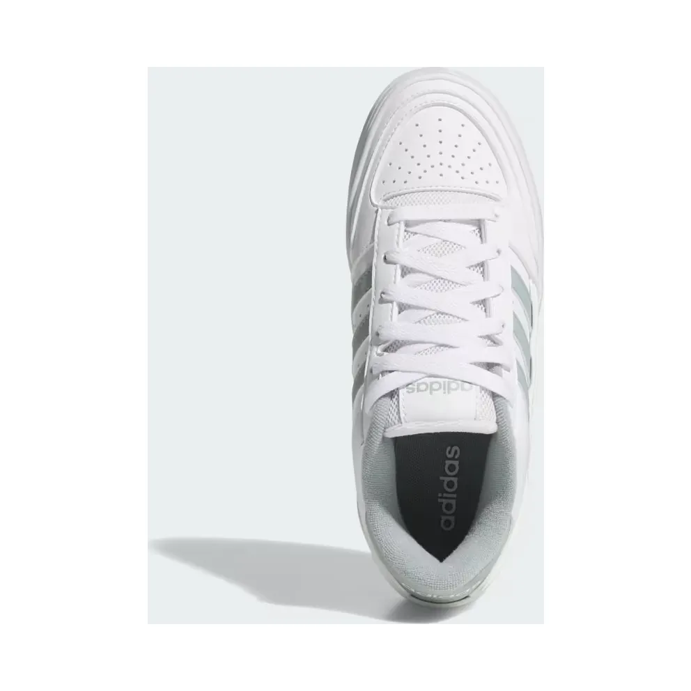 adidas Turnaround Shoes Kids “Cloud White / Wonder Sage / Cloud White” (JP6504)