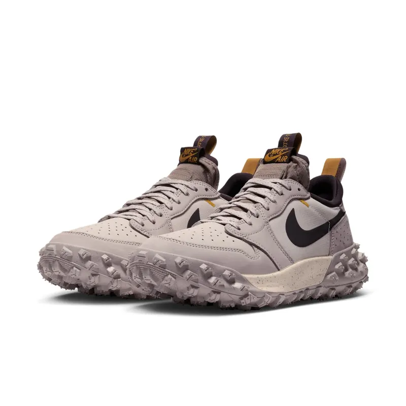 Air Jordan 1 Low Element GTX “Cream II” (FV4227-202): 200 euro voor een Jordan 1 met noppen (5)