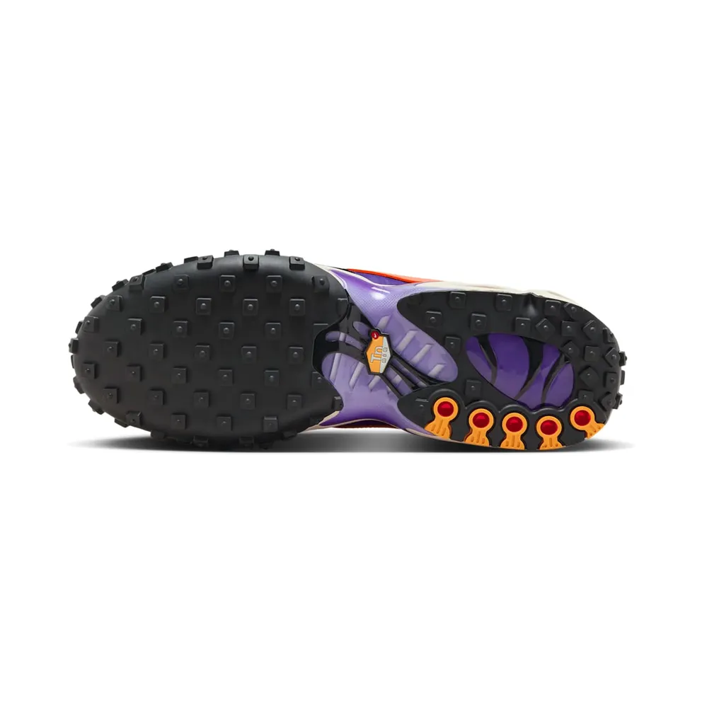 Nike Air Max Waffle Racer SP “Voltage Purple” (FV6946-500)