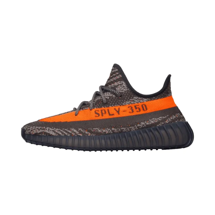 adidas Yeezy Boost 350 V2 Carbon Beluga (HQ7045)