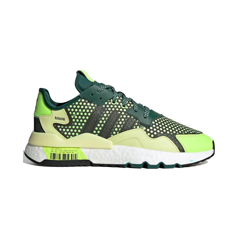 adidas Nite Jogger 3M Barcode (EF5406)