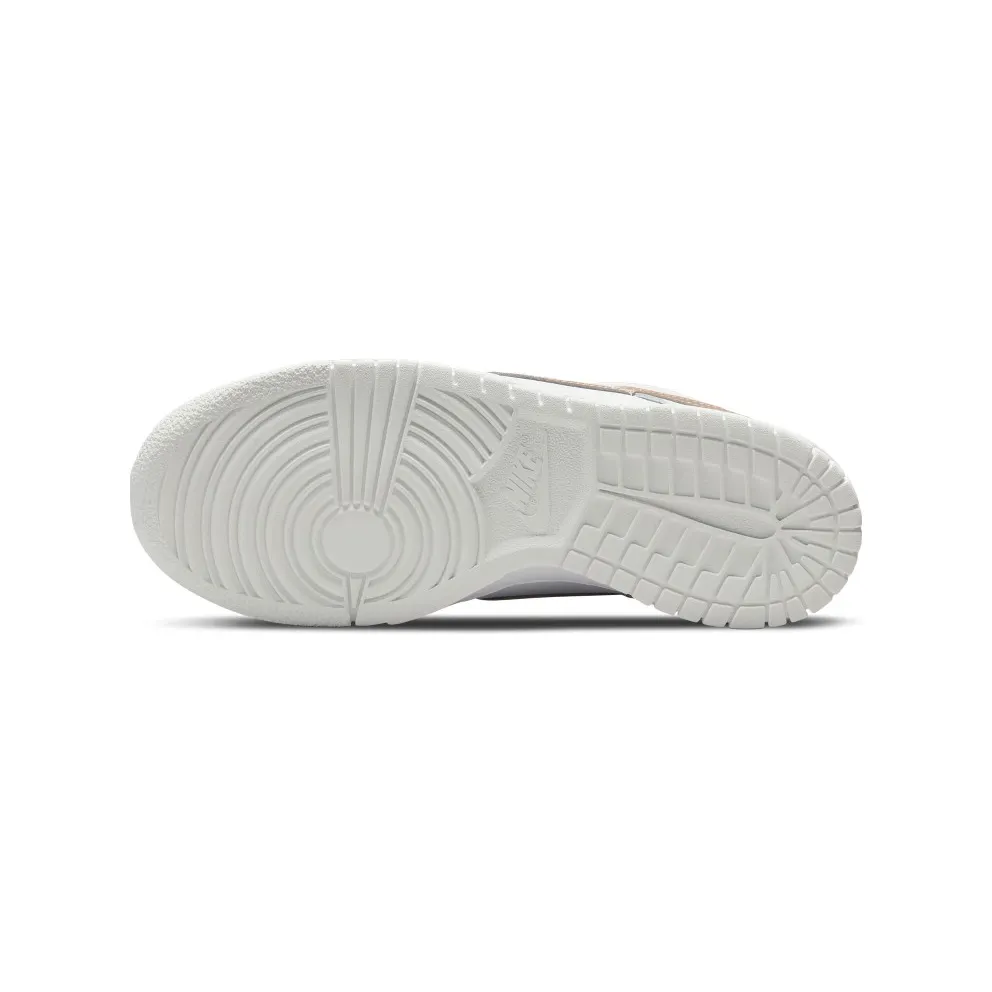 Nike Dunk Low Older Kids’ White (DH9765-100)
