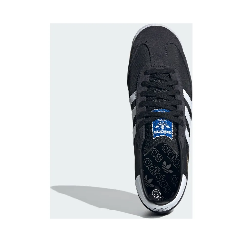 Adidas SL 72 RS Core Black / Cloud White / Blue (JI1282)