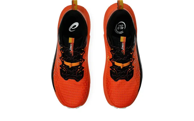 ASICS Gel-Trabuco 13 Nova Orange Pure Aqua (1011B973-800)