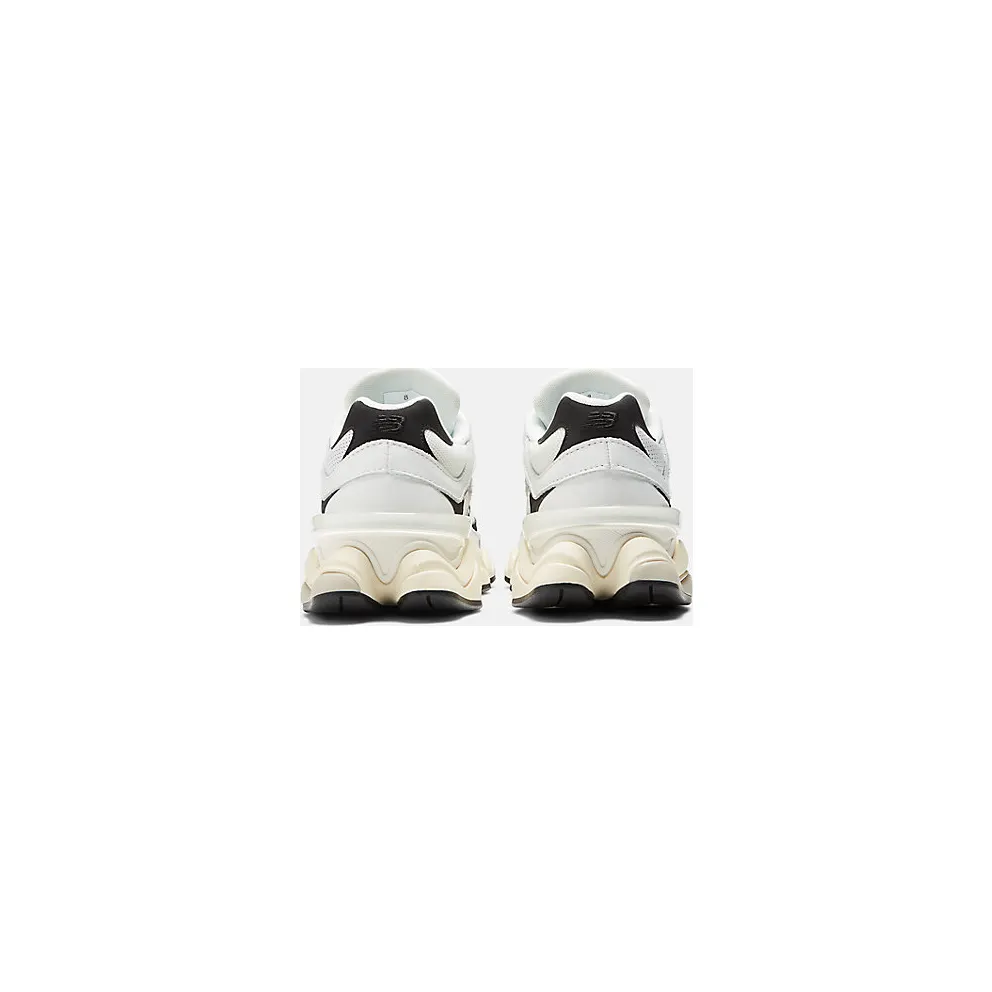 New Balance 9060 “White / Black” (U9060AAB)