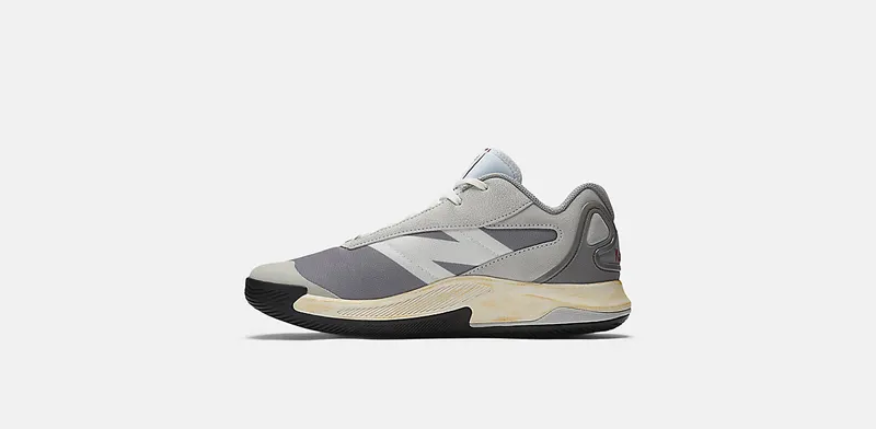 New Balance KAWHI 4 Grey Day (2024) (BBKLSGD4)