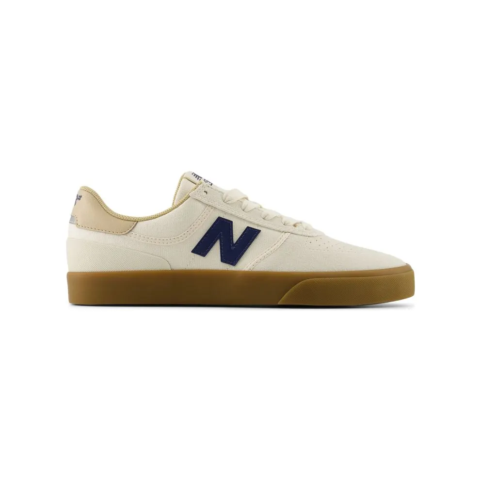 New Balance Numeric 272 Sea Salt Midnight (NM272SLI)