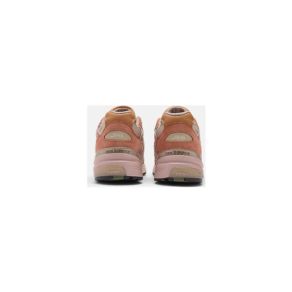 New Balance 992 “Joe Freshgoods – Aged Well” (U992JG1)