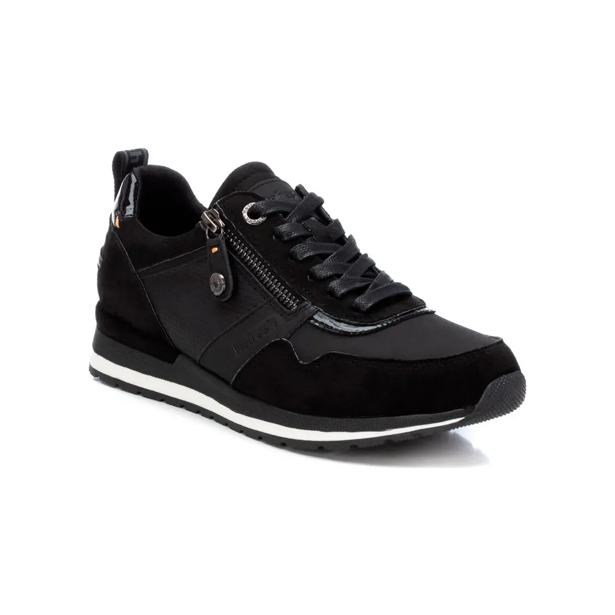 refresh-sneaker 172059-Black